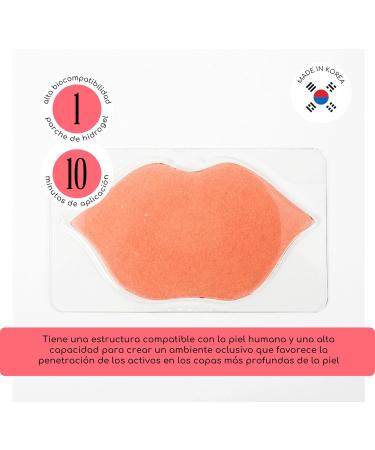 KOCOSTAR EMOLIENT BALM AND SOFTENING LIPS - Buy Online on GoSupps.com
