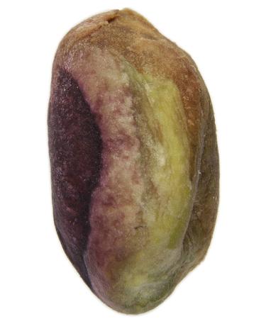 Ziba Foods Wild-Grown Baby Pistachio Kernels | Non-GMO Vegan Gluten Free Snack Nuts | 5.3 oz Pack | Dry Roasted, Salted, Healthy & Delicious - Buy Online on GoSupps.com