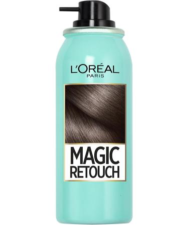 L'OREAL - Spray effaceur Racines - MAGIC RETOUCH - Le chatain Fonc  - Buy Online on GoSupps.com