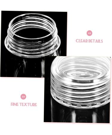 FOMIYES 12pcs Boxes Loose with Holesml Net DIY Cosmetics Cosmetic Empty Refillable Sifter Cases Jar - Buy Online on GoSupps.com