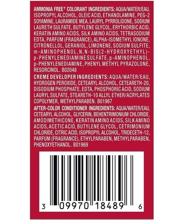 Revlon ColorSilk Permanent Hair Colour - 61 Dark Blonde, 1 Count - Buy Online on GoSupps.com