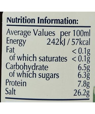 Blue Dragon Fish Sauce 150ml Fish 12 x 150ml - Buy Online on GoSupps.com