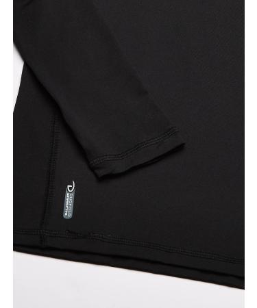 Duofold Boys' Flex Weight Thermal Shirt - Size Large, Black - Buy Online on GoSupps.com