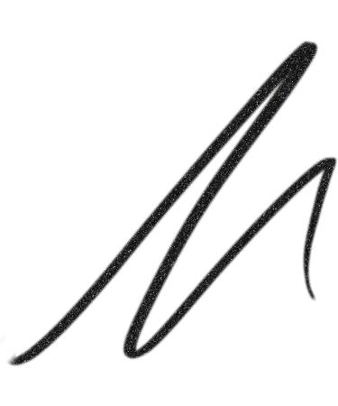 Maybelline Gel Mechanical Liner 3 Beyond Black 0.3g - Pack of 1 - Buy Online on GoSupps.com