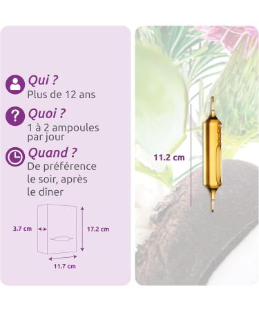 Super Diet Laboratory BLACK RADISH HERBESAN ORGANIC ARTICHOKE 20 ampoules of 15ml - Buy Online on GoSupps.com