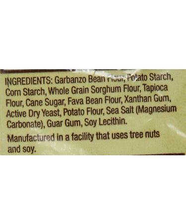 Bob's Red Mill Gluten-Free & Dairy-Free Bread Mix 16 oz - Buy Online - Buy Online on GoSupps.com