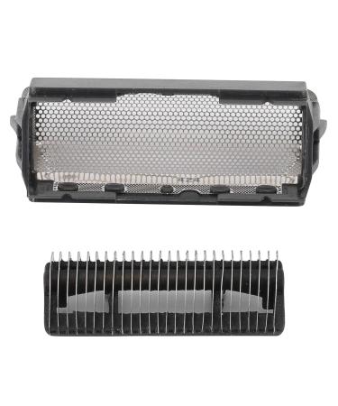Shaver Replacement Head for Braun 5569 5579 3550C 5419 5424 - Foil & Blade Accessories for Optimal Shaving - Buy Online on GoSupps.com