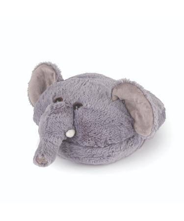NOxxiez Voetenwarmer - Olifant