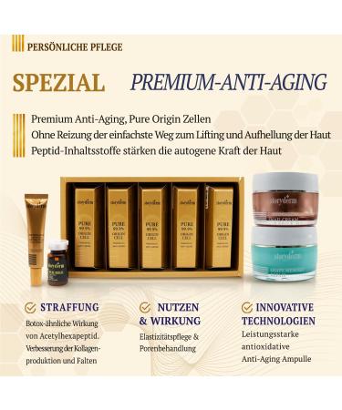  p-beauty Storyderm Post-Laser Skin Regeneration Serum - Laser Repair SOS - Anti-aging and intense hydration with peptides - Soothes and protects - 50 ml 220 ml - Post-laser skin care - Buy Online on GoSupps.com