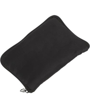 Gleavi 5-Piece Zipper Storage Pockets - Ideal Zip Storage for Diabetics | Handy Patient Bag Accessories - Buy Online on GoSupps.com