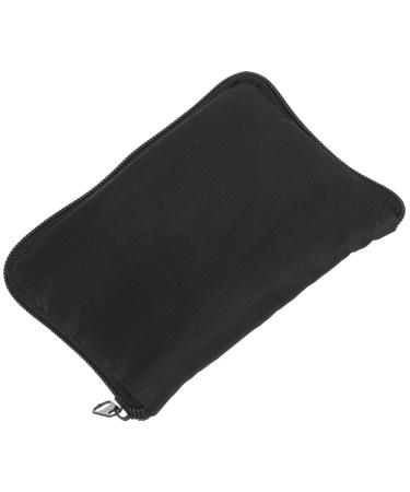 Portable Gleavi Blood Sugar & Pressure Measuring Device Holder | Glucometer Carrier Bag | Travel-Friendly Fabric Storage Box - Buy Online on GoSupps.com