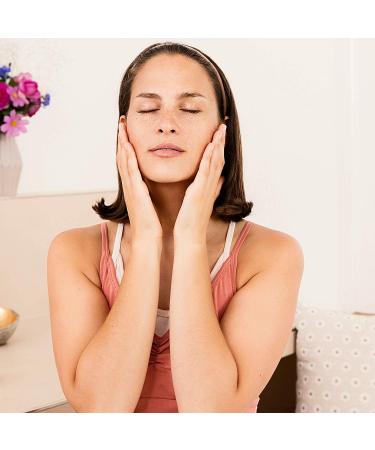 Weleda Bio 2in1 Refreshing Cleansing Face Water & Makeup Remover - Natural Cosmetics for Deep Pore Cleaning & Skin Care (100 ml) - Buy Online on GoSupps.com