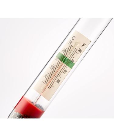 Wave A6017669 Professional Density Meter | High Precision Instrument for Accurate Measurements | International Shipping Available - Buy Online on GoSupps.com