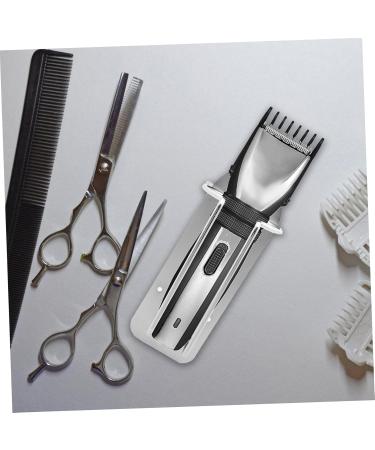 FOMIYES Barber Hanger Wall Storage Stand - Hair Clipper Organizer & Storage Holder for Barbers | Wall Mounted Solution - Buy Online on GoSupps.com