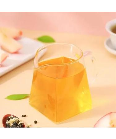 Boules de th blanc La P che - Buy Online on GoSupps.com