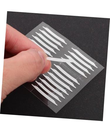 POPETPOP 90 Sheets Practical Stickers Patches Tapes Creative Eyelid Invisible Double-Side - Buy Online on GoSupps.com