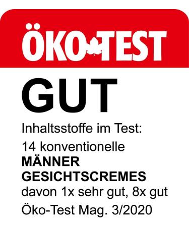 Beiersdorf NIVEA MEN Protect & Care Intensive moisturizer 50 ml soothing face cream for men moisturizing day cream with aloe vera and provitamin B5 1 - Buy Online on GoSupps.com