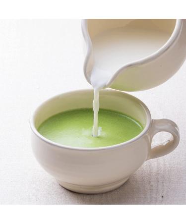 Ippodo Tea Sayaka Rich Matcha 40g Can - Kyoto Since 1717 - 1.41 Ounce - Buy Online on GoSupps.com