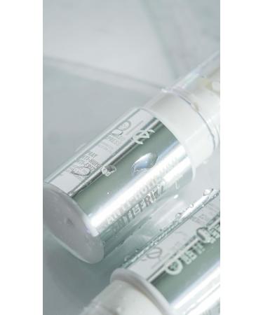 OL Anti-Humidity Anti-Frizz Spray |With RestarPro technology |Keep Your Hair Frizz-Free and Shiny No Matter the Weather |Anti-frizz Waterproofs hair |Repairing it by up to 90% with frequent use. - Buy Online on GoSupps.com