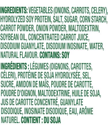 Knorr Professional Ultimate Paste Vegetable Base Gluten Free 454 gr - Buy Online on GoSupps.com