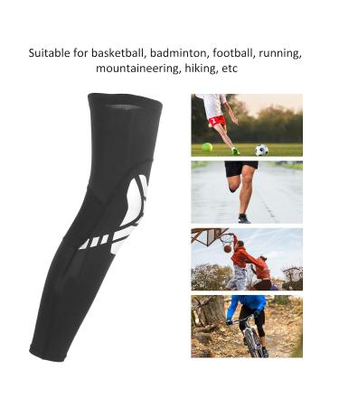 Buy Basketball Knee Pads & Sleeves - Breathable Dance & Riding Protectors for Adults & Youth | International Shipping - Buy Online on GoSupps.com