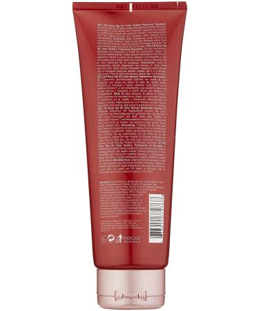 CHI Rose Hip Oil Color Nurture Recovery Treatment 8 oz - Best Unisex Hair Repair Solution for International Shipping - Buy Online on GoSupps.com