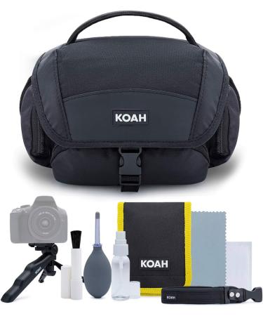 Sony HD Video Recording HDRCX405 HDR-CX405/B Handycam Camcorder (Black) + 64GB Premium Bundle - Buy Online on GoSupps.com