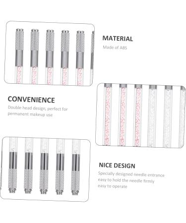 MAGICLULU 10pcs Long Tattooing Needle Looking Pencils Multitools Pencil Makeup Holder Gadgets Tools End - Buy Online on GoSupps.com