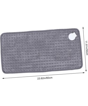 Plafope Heated Pad - Electric Blanket & Mattress Warmer | Household Heating Solutions - Buy Online on GoSupps.com