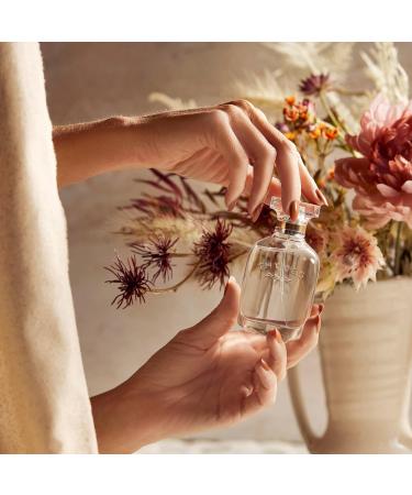 Thymes Sienna Sage Perfume - Fragranced Body Spray - Perfumes for Women with a Warm Fragrance (1.75 fl oz) Sienna Sage 1.75 Fl Oz - Buy Online on GoSupps.com