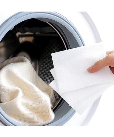 PMS 825012 Miracles White Clothes Booster - 20 Sheets | Powerful Stain Remover - Buy Online on GoSupps.com