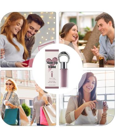 Lip gloss with keychain high-pigment glossy butter | Lip gloss: teens friends family theatrical performances photography cosmetics makeup beauty - Buy Online on GoSupps.com