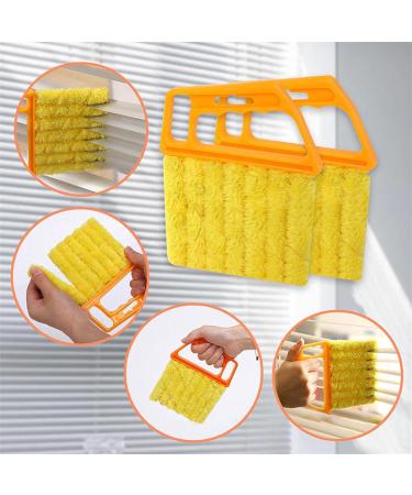 Blind Cleaner for Window Busy Household Dusting - Buy Online on GoSupps.com