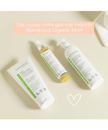 Alpha nova Alphanovaous Health Fabulous Bioological Striae Oil 100ml - Buy Online on GoSupps.com