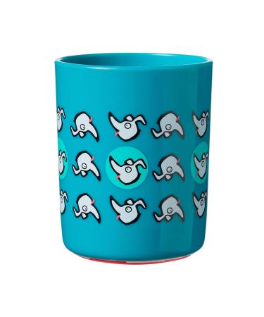 Tommee Tippee No Knock Cup 190ml (Dog)