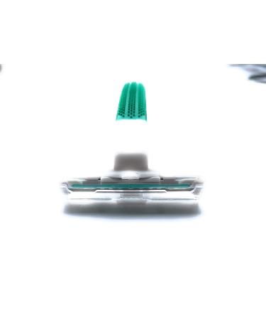Buy Wilkinson Sword Extra 2 Sensitive Razor X5 - Optimal Shaving for Sensitive Skin | International Shipping - Buy Online on GoSupps.com