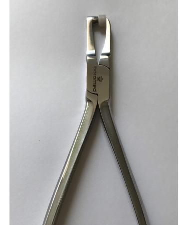 Buy Molar Band Remover Pliers - Orthodontic Long Handle Plier for Easy Posterior Band Removal | International Shipping - Buy Online on GoSupps.com