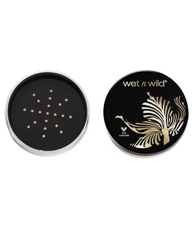 Wet n Wild MegaGlo Loose Highlighting Powder - I'm So Lit 0.28 oz (8 g) | Shop Now! - Buy Online on GoSupps.com