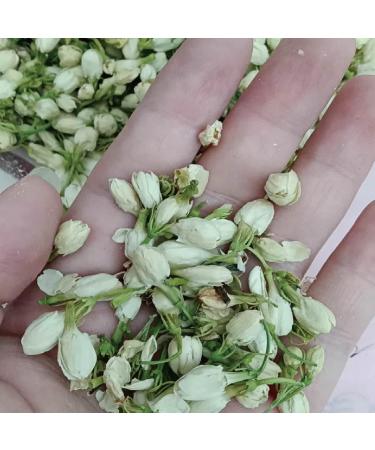 Jasmine Tea Dried Jasmine Flower 40g - Buy Online on GoSupps.com