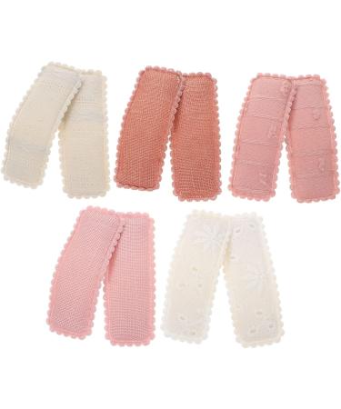 Abaodam 25 Pairs Hairpin Hair Clips Small Side Clips for Hair Mall Hair Barrettes Cute Hair Clips Small Hair Clips Barrettes for Women Womens Hair Clips Girl Cloth Dense Accessories - Buy Online on GoSupps.com