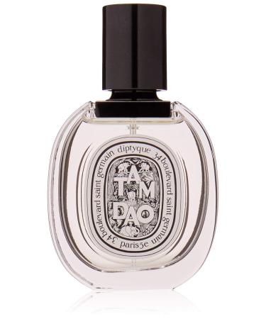 Diptyque Tam Dao Eau de Toilette-1.7 oz 1.7 Fl Oz (Pack of 1)