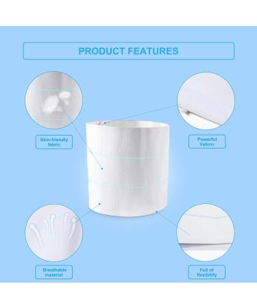 XL Abdominal Binder for Umbilical Hernias Post Surgery - Postpartum Tummy Tuck Support Belt for Men and Women - Slimming Bariatric Stomach Compression - High Elasticity Breathable - Buy Online on GoSupps.com