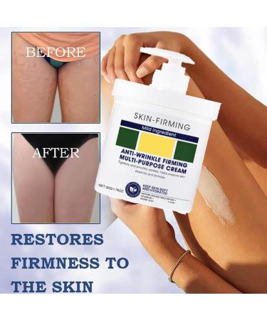 Lovilds Skin Tightener Lovilds Skin Firming Skin Firming Lovilds Advanced Firming & Wrinkle-Reducing Cream Skin Firming Rejuvenating Serum Firming Cream (1PC) - Buy Online on GoSupps.com
