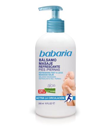 Babaria cream