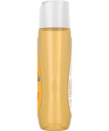 Buy Johnson's Baby Shampoo 3.4 fl oz - Gentle & Tear-Free Formula - Buy Online on GoSupps.com
