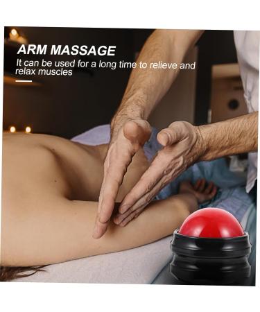 Beaupretty Portable Massage Lounger - 2 STK Yoga & Fitness Massage Devices | Multifunctional Massage Tools for Home & Travel - Buy Online on GoSupps.com