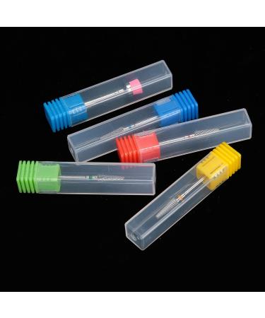 Best Nail Drill for Professional Nail Art | Complete Nail Tool Set for Home Use - Buy Online on GoSupps.com