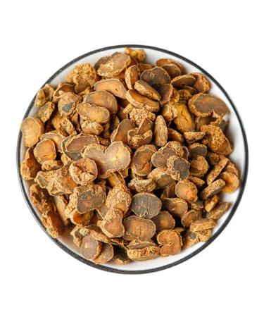 Pure Natural Rhizoma Corydalis Yanhusuo Corydalis Root. (500g) 1 Count (Pack of 1)