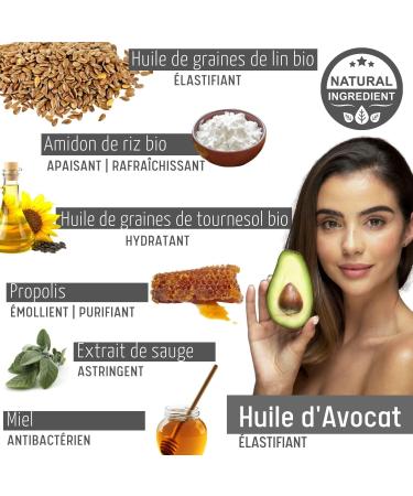 Face Cream for Oily Skin with Salicylic Acid and Niacinamide in Large Format 100 ml Certified Organic | Face Cream for Women and Men Purifying Soothing for Acne and Blackheads - Buy Online on GoSupps.com