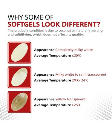 KEN Liposomal Vitamin D3 5000 IU + K2 (MK7) 100 mcg Enhanced Calcium Absorption Supports Immune Function Coconut Oil No Seed Oil Non-GMO 360 Halal Bovine Softgels 360 Count (Pack of 1) - Buy Online on GoSupps.com